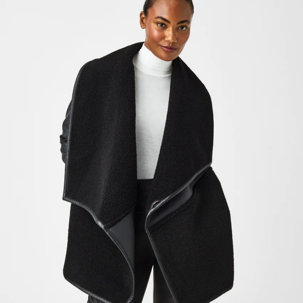 Swing Coat
